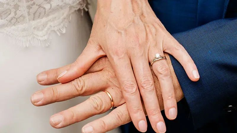 Marriage Is Dying: Pensioners Now More Likely to Marry Than Young Adults in Britain