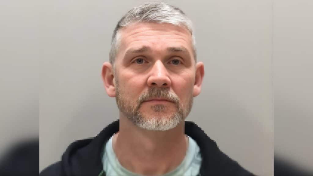 Pastor Greg Locke Denies Arrest After Being Booked at Wilson County Jail for Driving on Suspended License