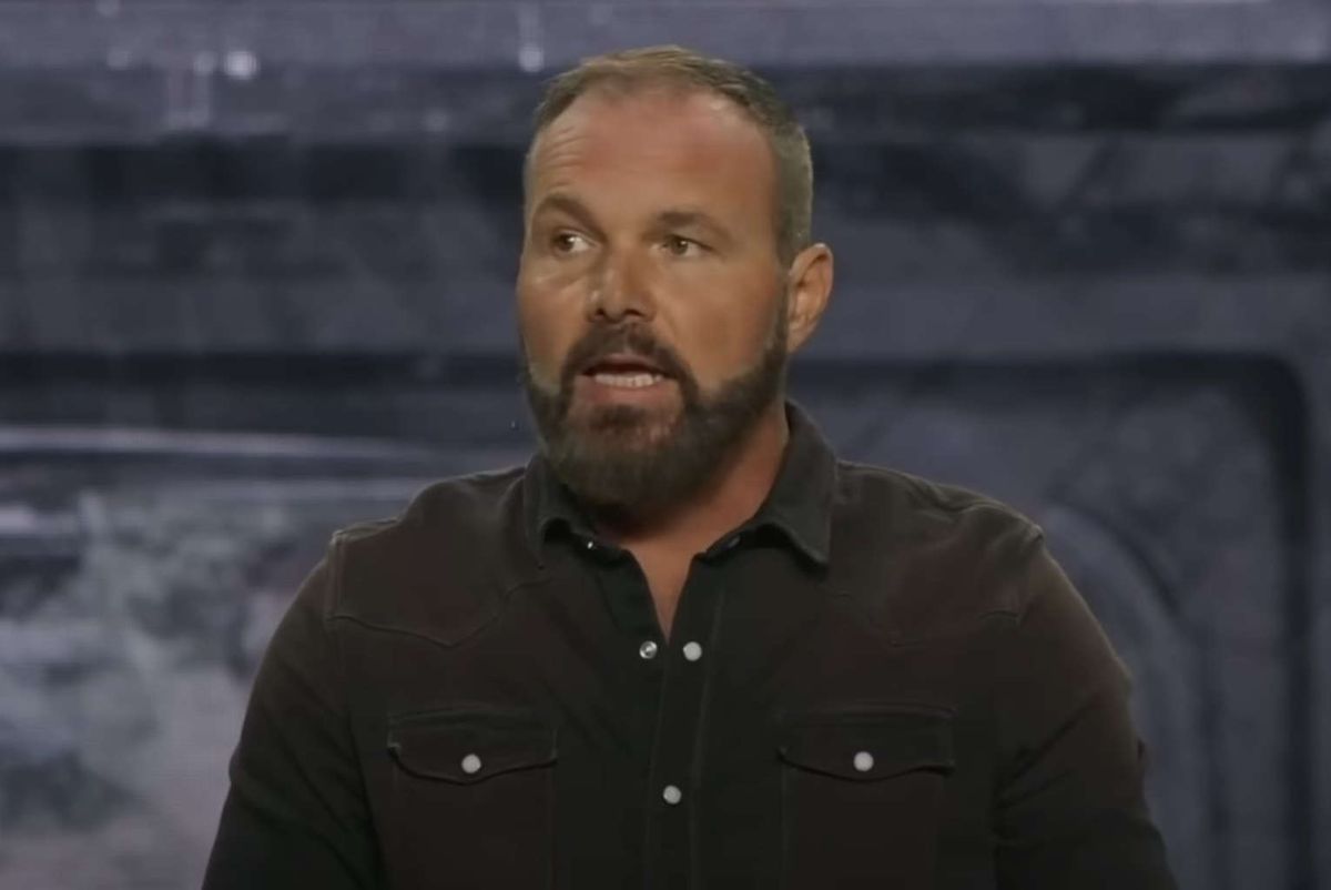 Mark Driscolls Trinity Church Drops 15.5 Million on Massive New Building as Megachurch Explodes in Growth
