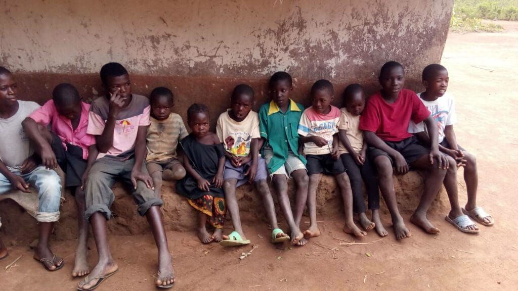 Shocking Barna Poll: 1 in 4 Christians No Longer Feel Called to Care for Orphans