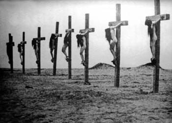 111 Years Ago They Slaughtered 4.5 Million Christians and Nothing Has Changed.