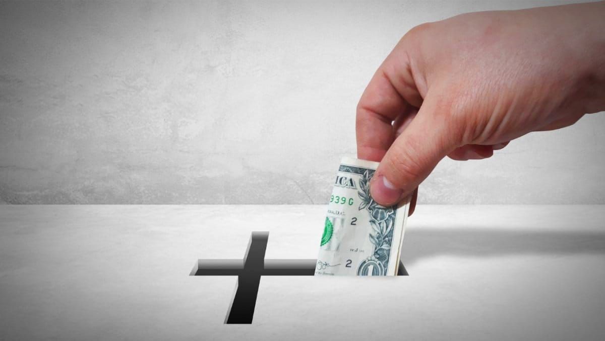 Protestants Surge, Catholics Hold Steady: 2026 Church Giving Surveys Reveal Stunning Trends