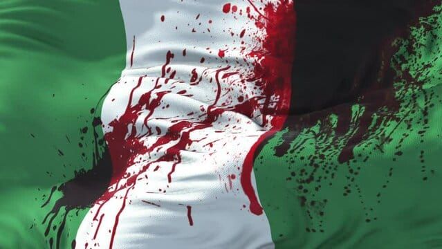 29 Christians Slaughtered in Nigeria While the British Government Plays Pretend