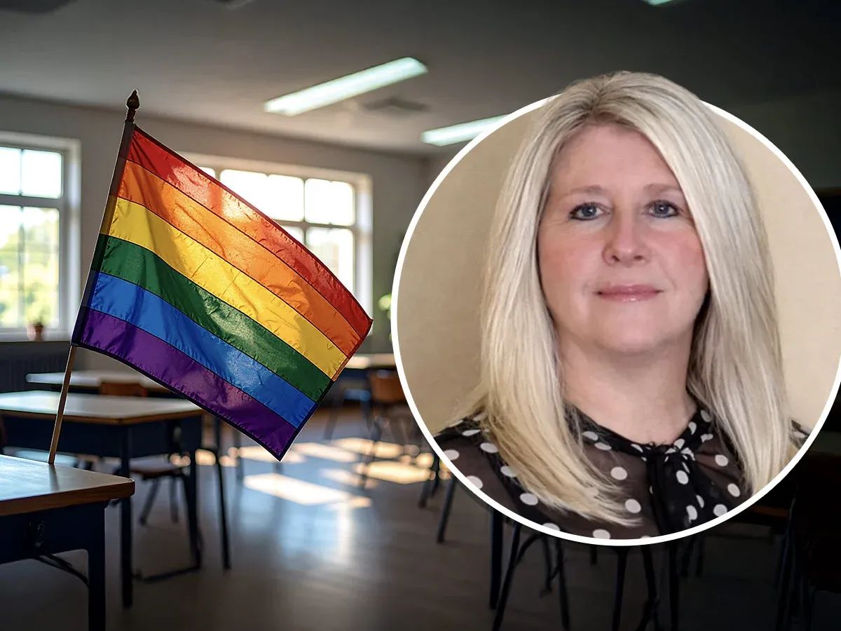 Ohio Teacher Suspended for Keeping the Feast of Tabernacles Wins Religious Freedom Victory