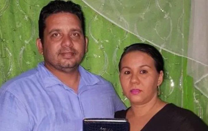 Cuban Pastor Arrested for Reading the Bible in a Park After Uploading YouTube Lesson