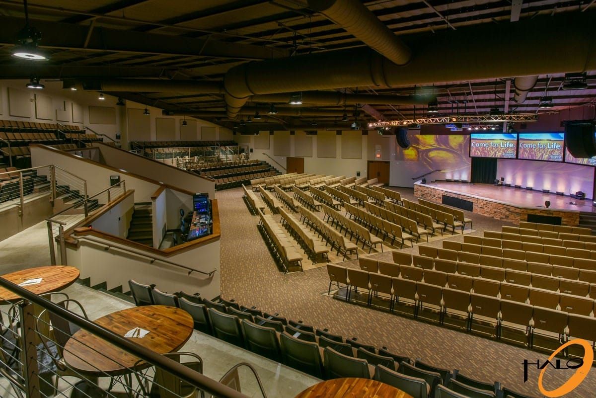 200,000 Secret Church Files Exposed: Harvest Christian Fellowships Child Abuse Cover Up Deepens