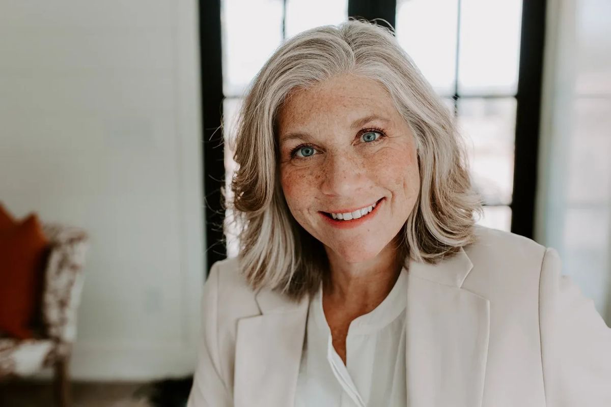 She Endured 23 Years of Spiritual Abuse in Her Church and Still Refuses to Abandon Her Faith