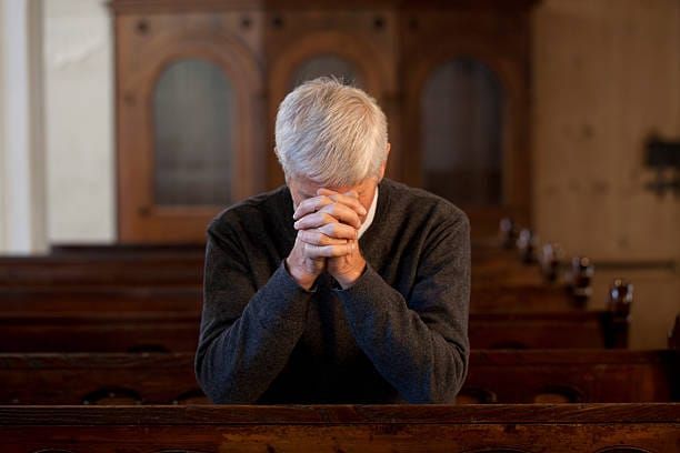 The Silent Elder Problem: Why Your Church Board May Be Its Greatest Danger