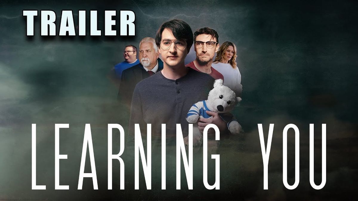 Pastor's Film Shines Light on Autism Families Crushed by Hollywood Silence