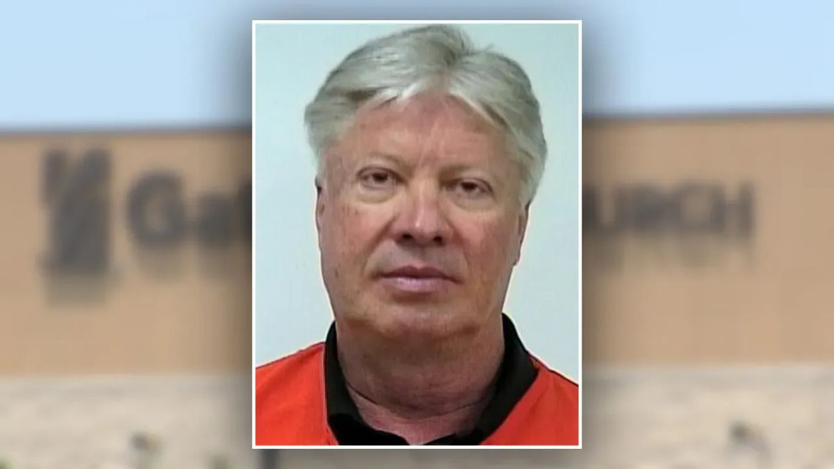 Disgraced Gateway Church Founder Robert Morris Walks Free After Just 6 Months for Child Sex Abuse