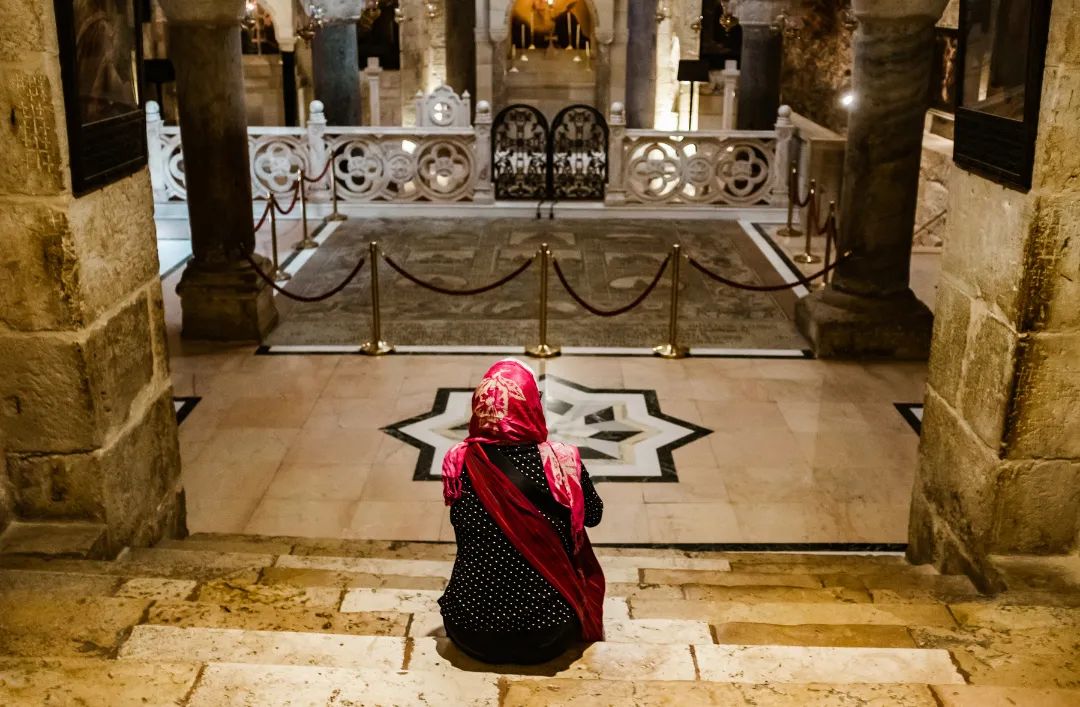 Iraqi Court Just Did Something Almost Unprecedented: It Let a  Woman Leave Islam for Christ