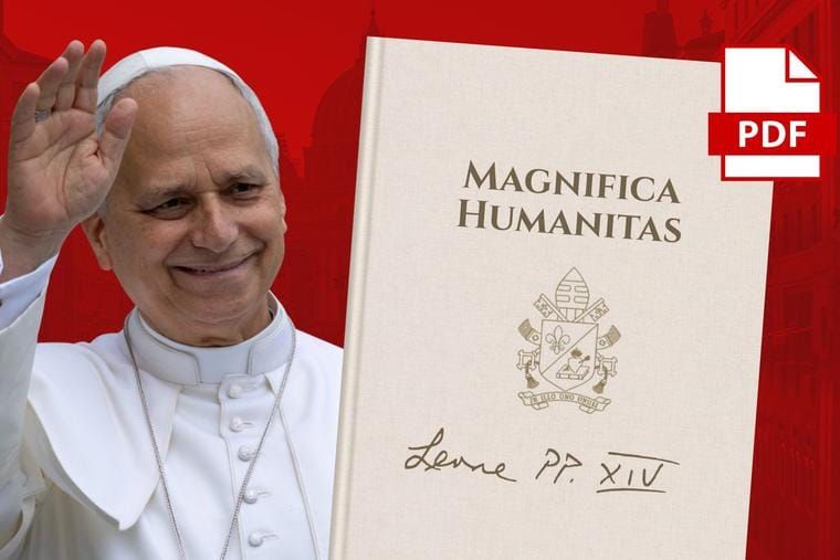 The Pope Wrote an Encyclical About AI. The Local Church Still Has No Idea What to Do About It