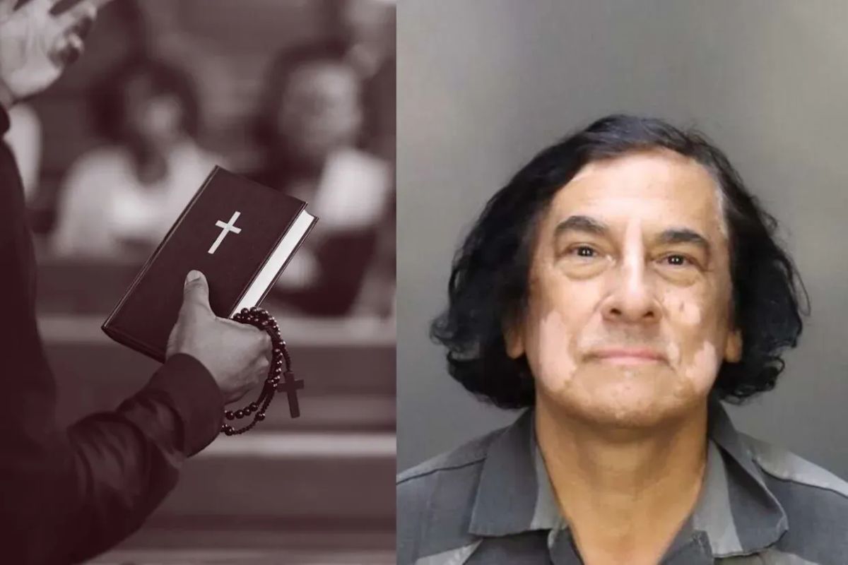 Itinerant Minister With Chi Alpha Ties Gets 30 Years Without Parole for Sexually Abusing Boys