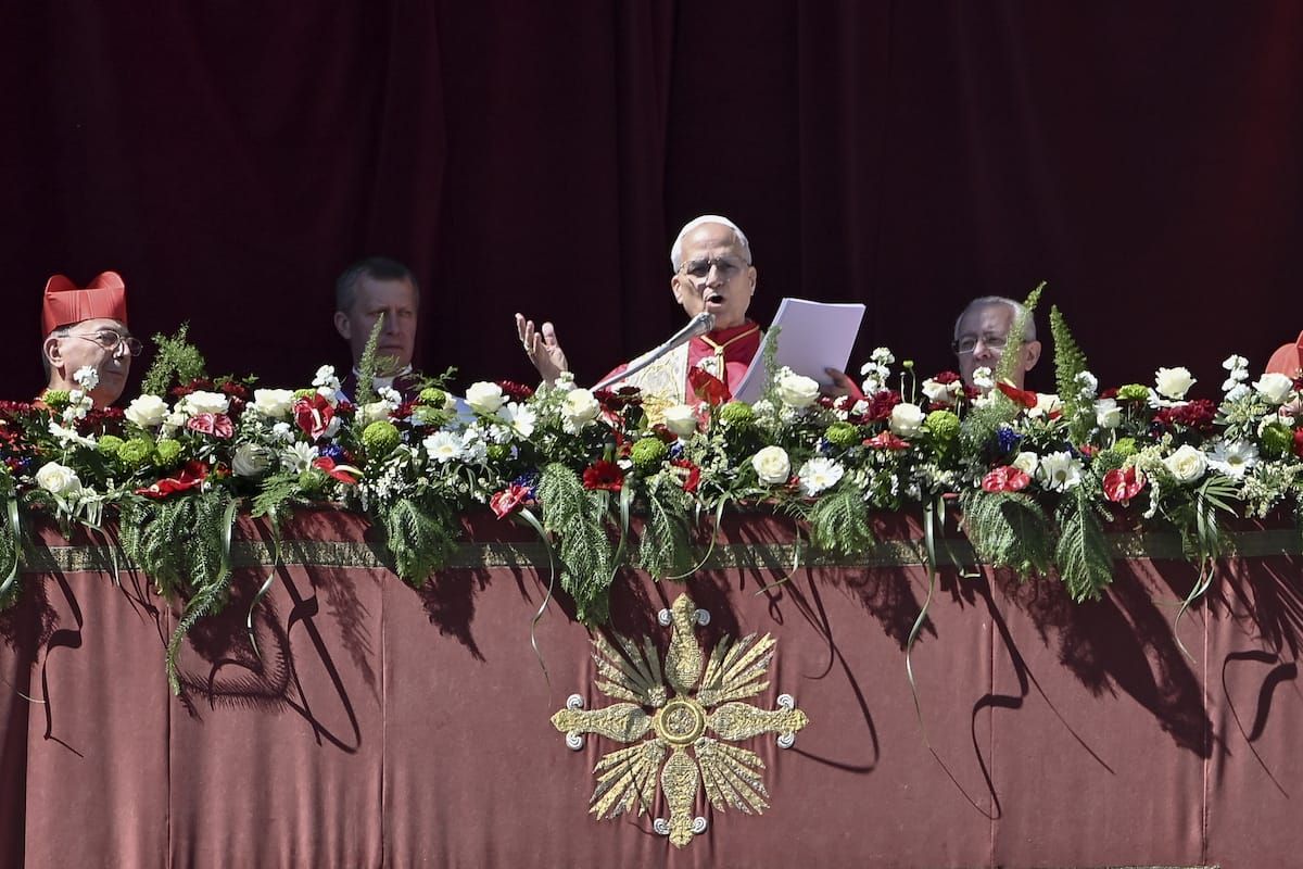 EU Catholic Bishops Issue Urgent Cry From Cyprus: Let Those Who Have Weapons Lay Them Down