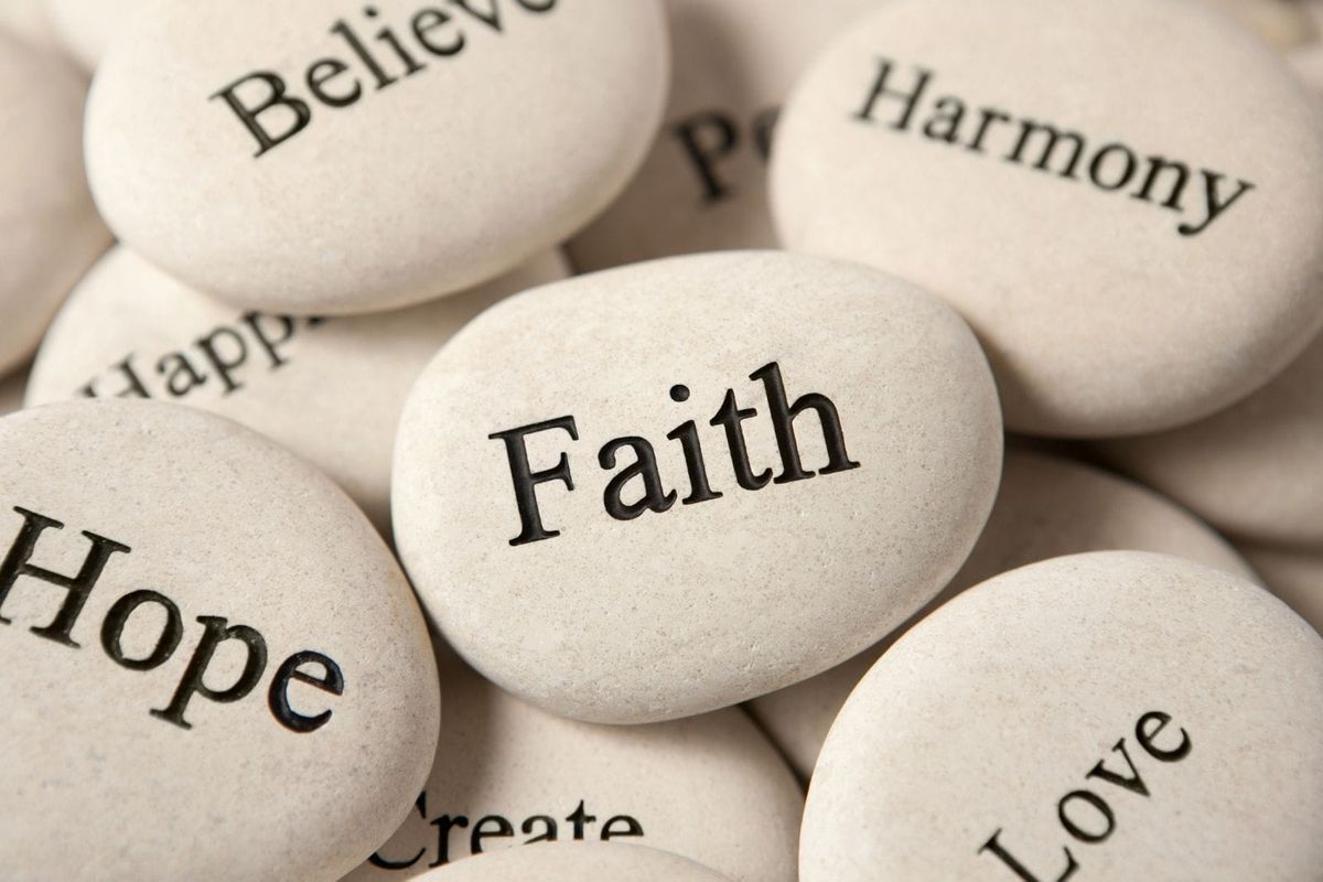 New Study Confirms Faith Boosts Mental Health in Young People