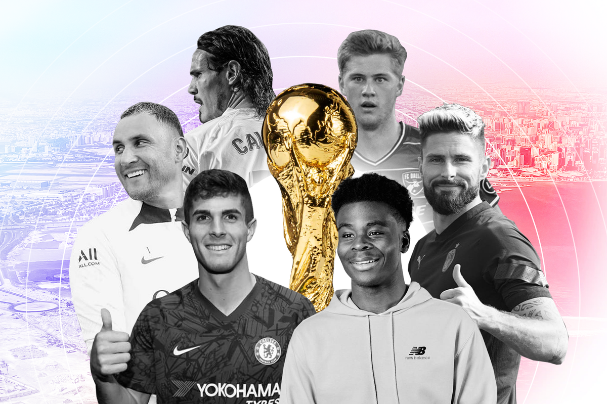 Christians Aim to Reach the World Cup With Jesus: 100,000 Goal of Life Gospels Hit the Streets