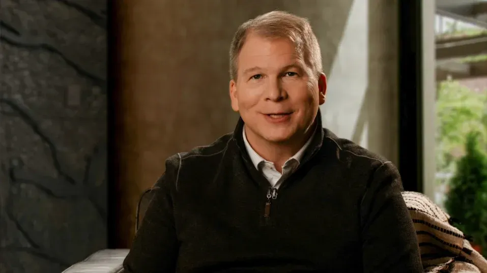John Stonestreet Tells Christians Not to Panic Over UFOs: Christ Is Still Lord of Every Galaxy