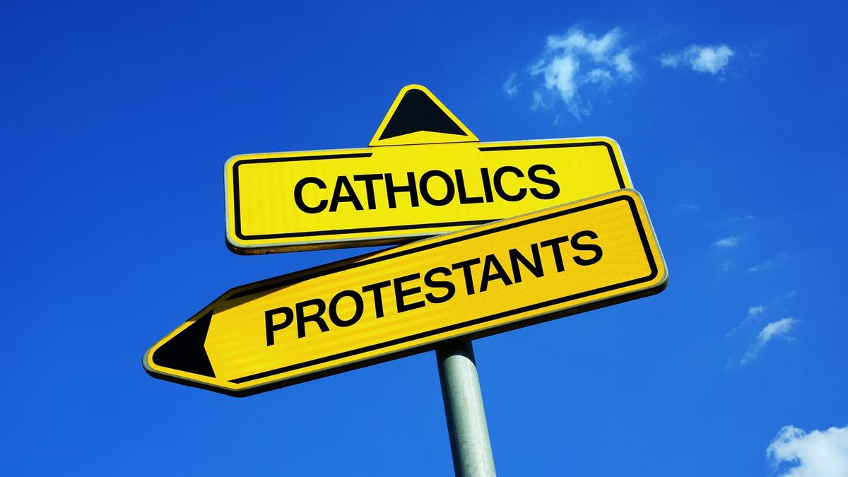Catholics Are Hemorrhaging Members in 21 of 24 Countries Studied: Protestants Are Surging in Many