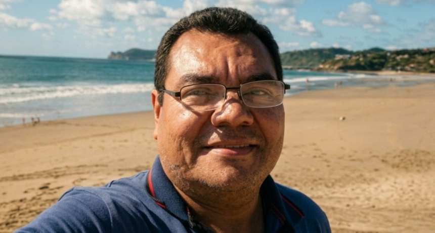 They Took His Bible. They Took His Glasses. They Cut His Water. Pastor Efren Vilchez Has Rotted in a Nicaraguan Prison for 4 Years Over Words