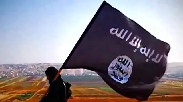Convert or Die: 25 Year Old Nigerian Mother Refused Islam for 7 Months While Pregnant in a Boko Haram Camp and Escaped Through Heavy Rain With a 2 Month Old Baby