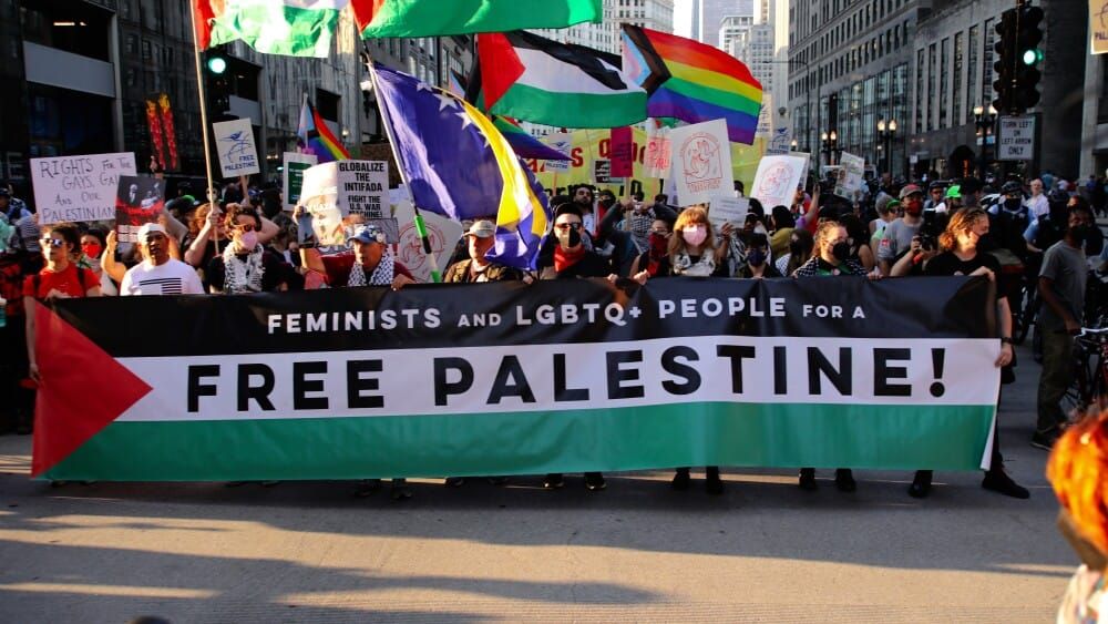 Trump Just Named Radically Pro Transgender Groups as a Counterterrorism Threat