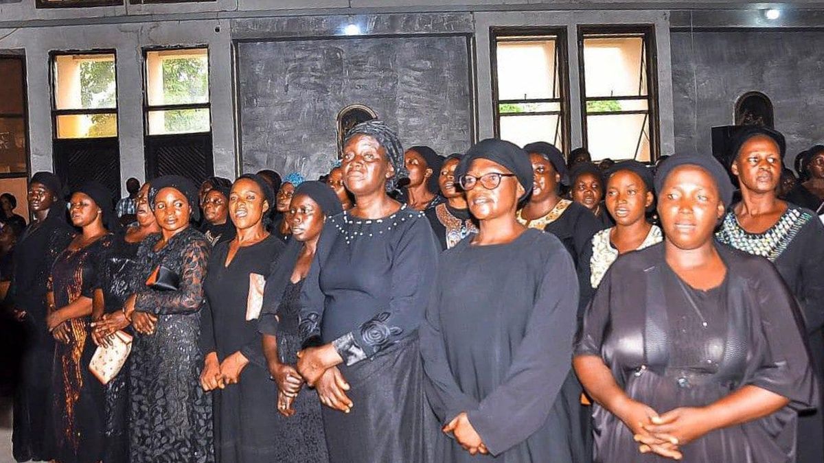 Four More Christians Just Got Murdered in Benue State as Fulani Militia Spread South Into Central Nigeria