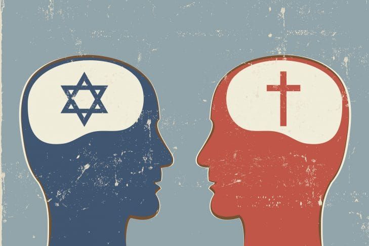 A Million Acts of Hope: Christians Jews and Muslims Unite for a UK Week of Interfaith Solidarity