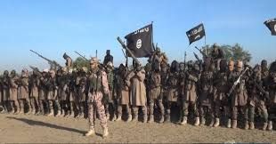 176 Women and Children Marked for Mass Execution by Boko Haram