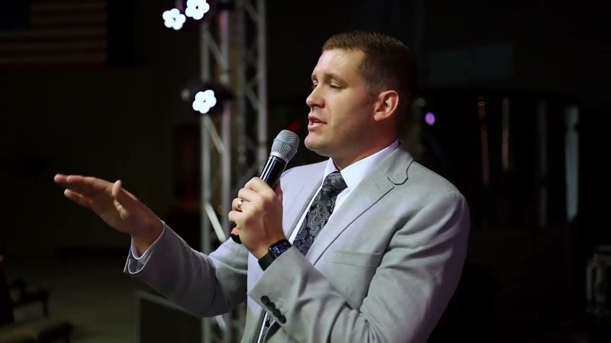 Stephen Powell Diagnoses Coming Wave of Church Scandals