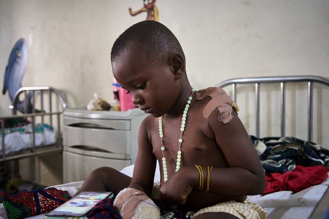 We Cannot Continue to Die Like Cowards In Nigeria