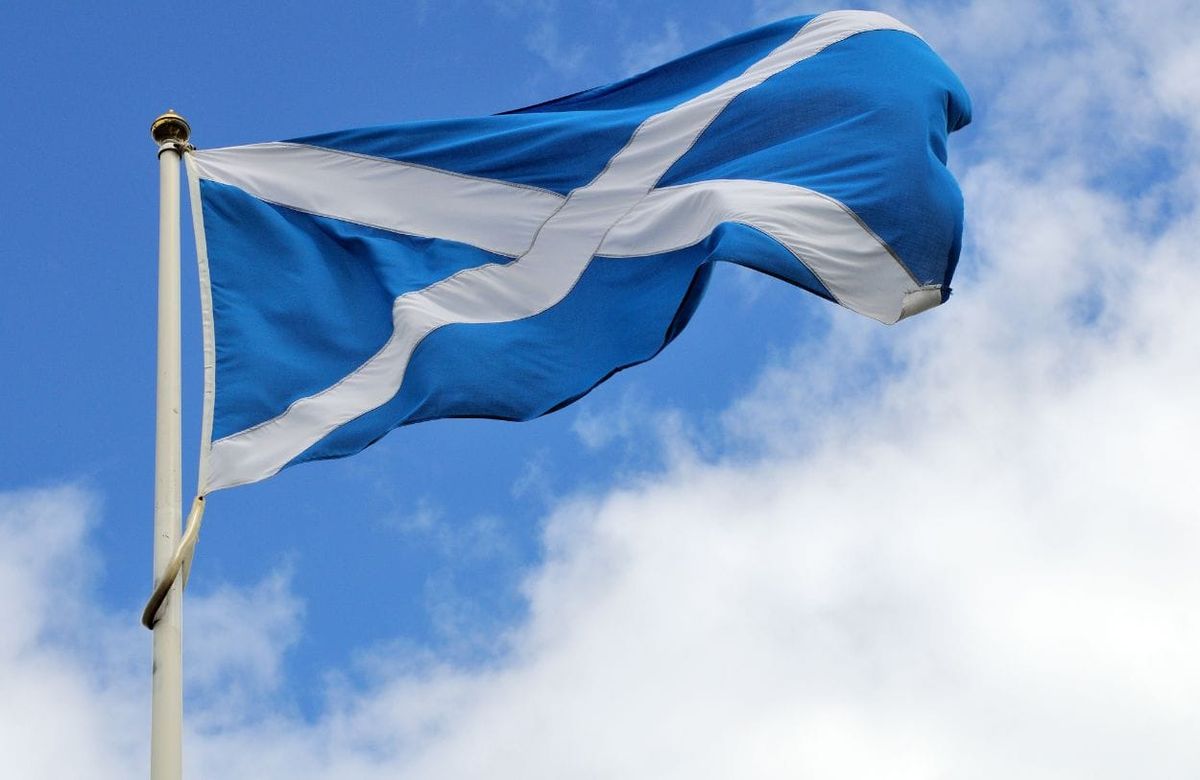 35 Percent of Scotland Now Lonely: Logos Scotland Report Says Younger Generations Lonelier Than the Old