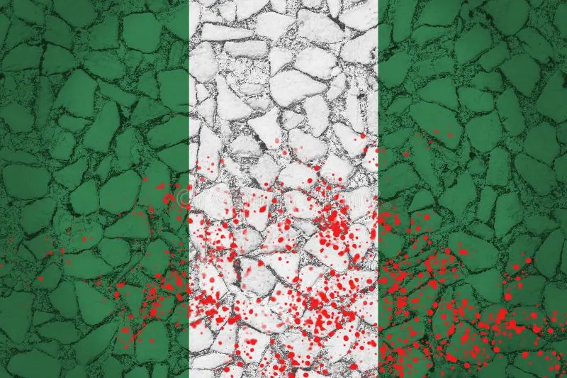 11 Attacks in One Week Across Four Regions of Nigeria: 90 Dead, 50 Abducted