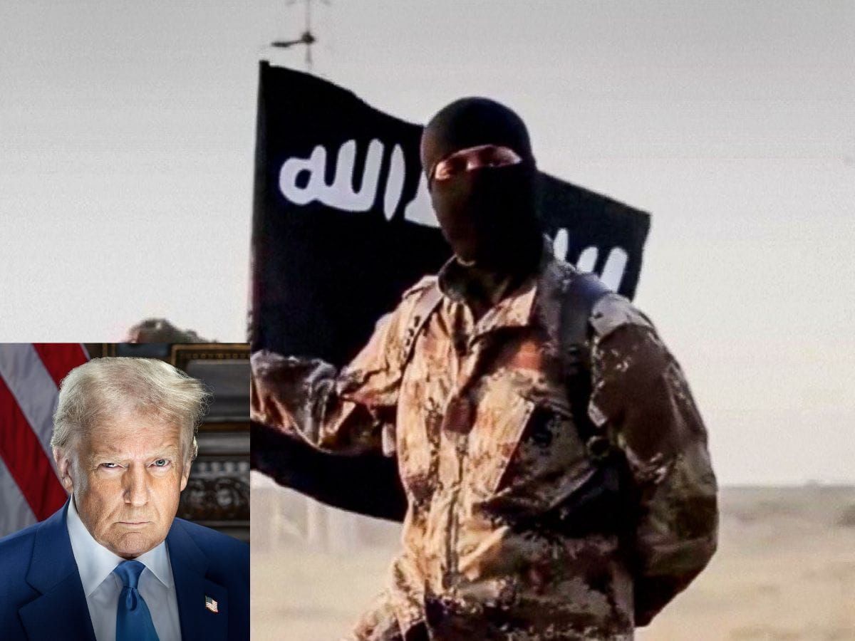 US Forces Eliminate ISIS Second in Command in Africa: Abu Bilal al Minuki Killed in Joint US Nigeria Operation