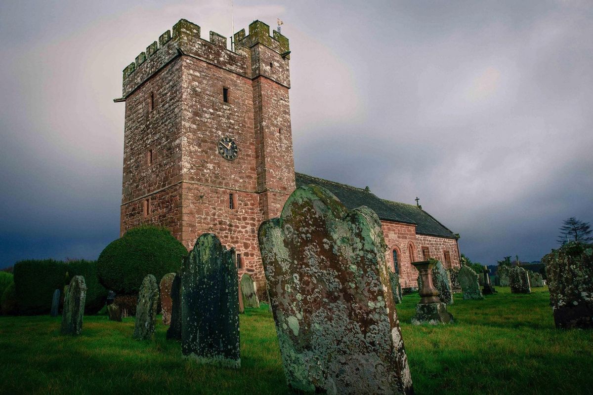 The National Churches Trust Is Demanding Britain End the Unfair VAT on Historic Church Repairs Before More of Englands Heritage Crumbles