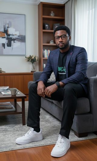 Giovanni Ifediora Williams