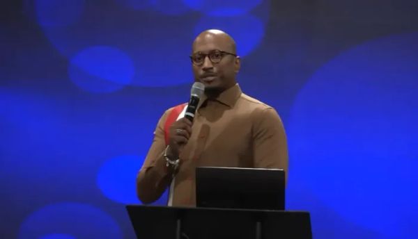 He Preached on Sundays, Then Spent $11,000 of Church Money at Louis Vuitton