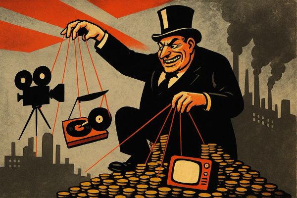 The War on Christian Men Part 1: The Architects of Emasculation