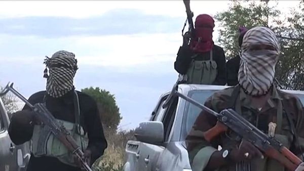 Nine Killed, Several Abducted As Terrorists Attack Christian Communities