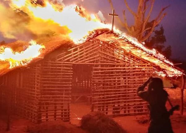 Islamic State Beheads 30+ Christians in Mozambique—World Stays Silent