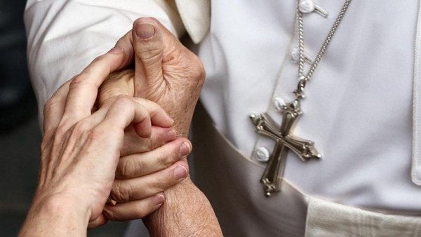 VATICAN: Pope Releases Major Teaching Document "Dilexi Te"