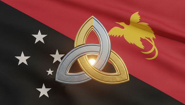 Papua New Guinea Declares Itself a Christian Nation—Parliament Adds the Trinity in Constitution
