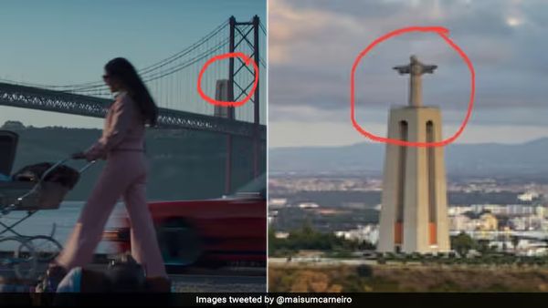 Porche profits drop 99% After Removing Christ From Video