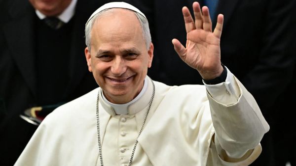 Pope Leo XIV Condemns Usury as "Grave Sin" That Enslaves the Poor