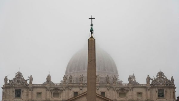 Vatican Commission: Catholic Church Failing Abuse Victims With "Empty Settlements" and Cover-Ups