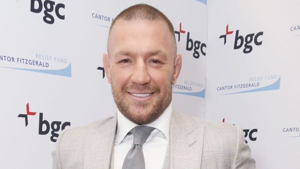 UFC Star Conor McGregor Declares "Christ is King"