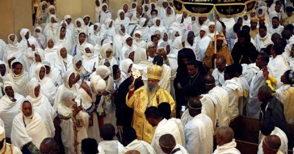 ORTHODOX CHRISTIANS ENTER 40 DAYS OF FASTING: ANCIENT DISCIPLINE PREPARES HEARTS FOR CHRIST'S NATIVITY