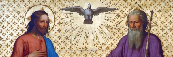 WHY ONE LATIN WORD SPLIT CHRISTIANITY FOR A THOUSAND YEARS