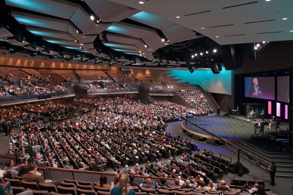 GATEWAY CHURCH SEEKS DISMISSAL OF CLASS ACTION LAWSUIT USING RELIGIOUS ABSTENTION DOCTRINE