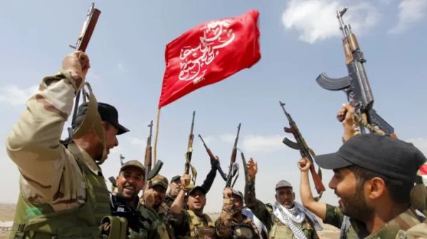 Iraq: Parliamentary seats reserved for Christians 'snatched' by Shia militants