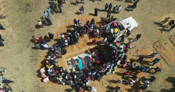 Muslim Fulani Terrorists Massacre 14 Christians in Nigeria Christmas Attack as Global Silence Continues